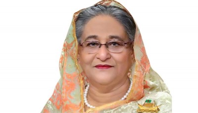 অটিজম বৈশিষ্ট্যসম্পন্ন শিশুর প্রতি আরও দায়িত্বশীল হওয়ার আহ্বান প্রধানমন্ত্রীর অটিজম বৈশিষ্ট্যসম্পন্ন শিশুর প্রতি আরও দায়িত্বশীল হওয়ার আহ্বান প্রধানমন্ত্রীর